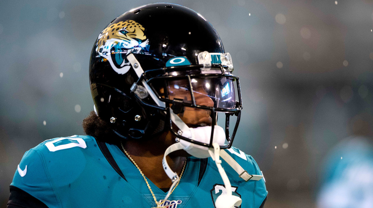 Jalen Ramsey